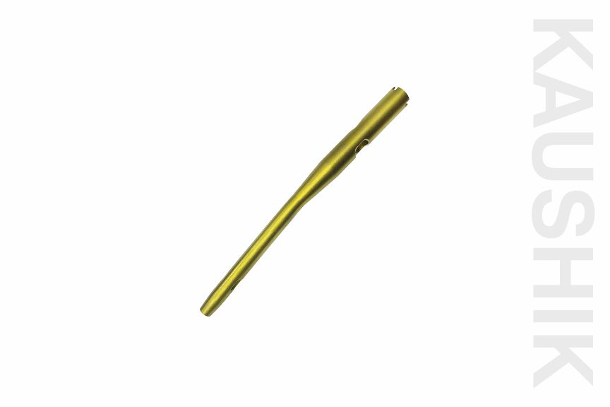 traumaHeal Proximal Hip Nail - III 120°, 125°, 130° Short